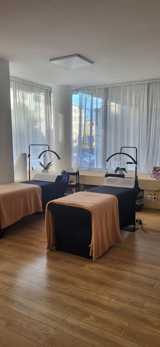 Post disponibil lash&brow artist