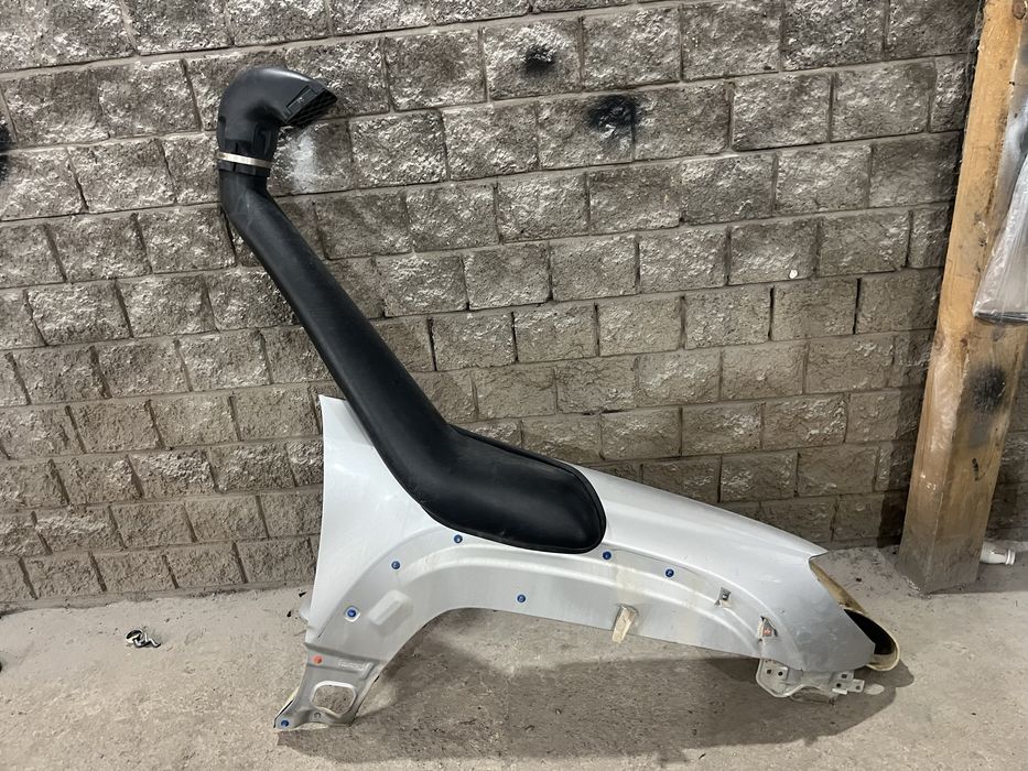 Тойота 4 Runner (4 Руннер)