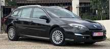 Renault Laguna Renault Laguna 2.0 DCI Full Option intiale Paris