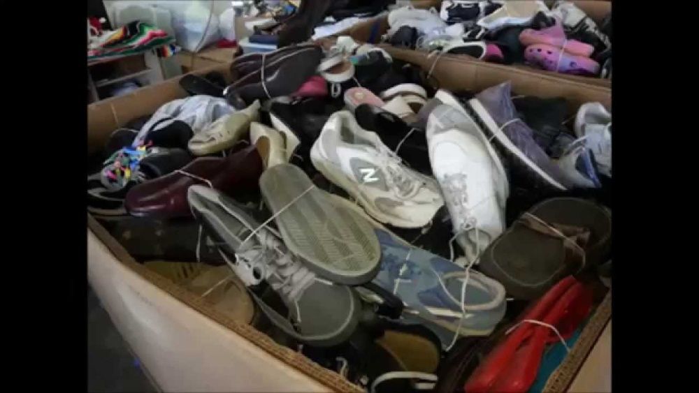 Pantofi sport barbati !