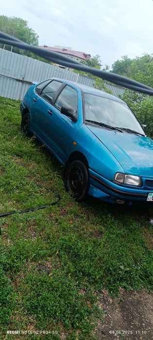 Продам Seat cordoba 1 или обмен автомат к