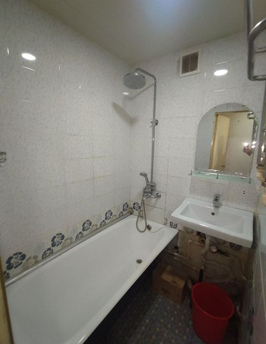 Квартира продаётся Чиланзар 25 квартал 4/3/5 бал 2/6 эко парк