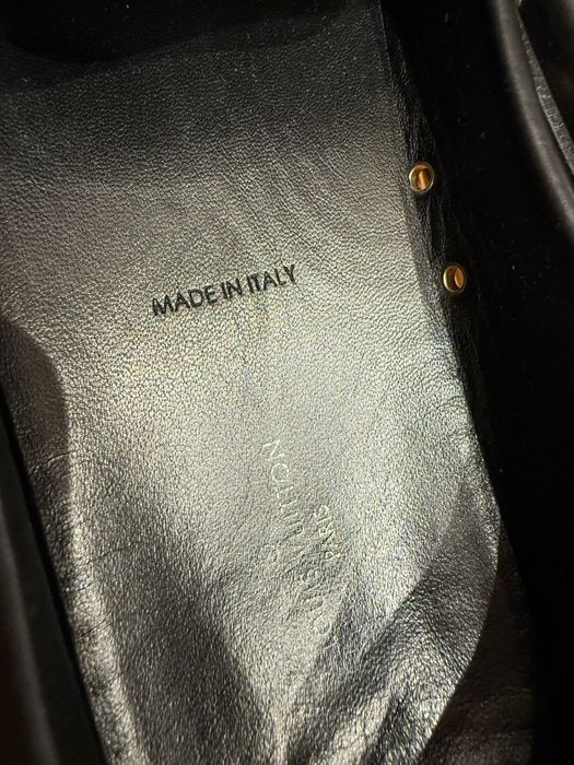 Мокасини Louis Vuiton