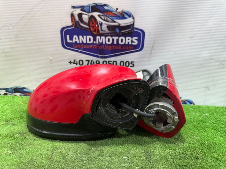 OGLINDA DREAPTA 5 PINI OPEL ZAFIRA C 2013 2.0 DIESEL monovolum MPV COD OEM 021219 13300140 13354622 2011-2019