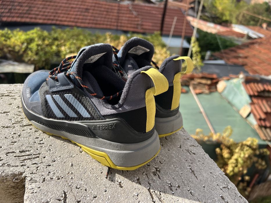 Adidas ColdDry 40 2/3 Primaloft