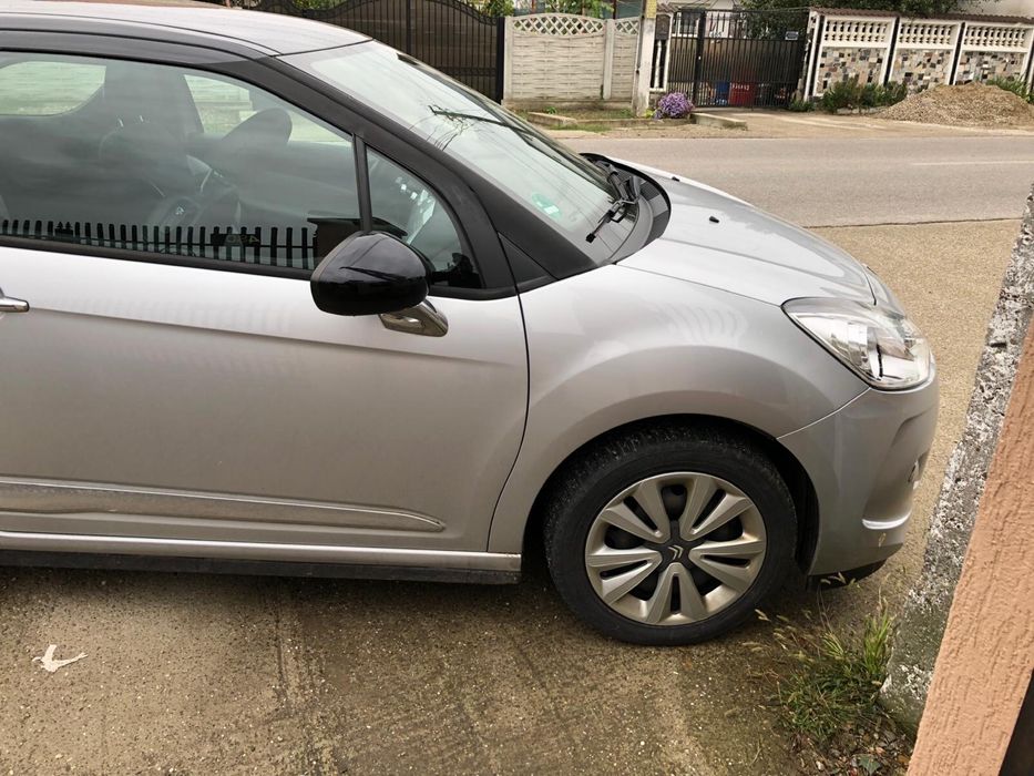 Citroen DS3 2014