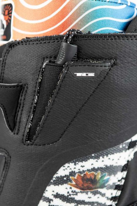 Nitro SKYLAB 47/48 нови оригинални мъжки сноуборд сплитборд splitboard