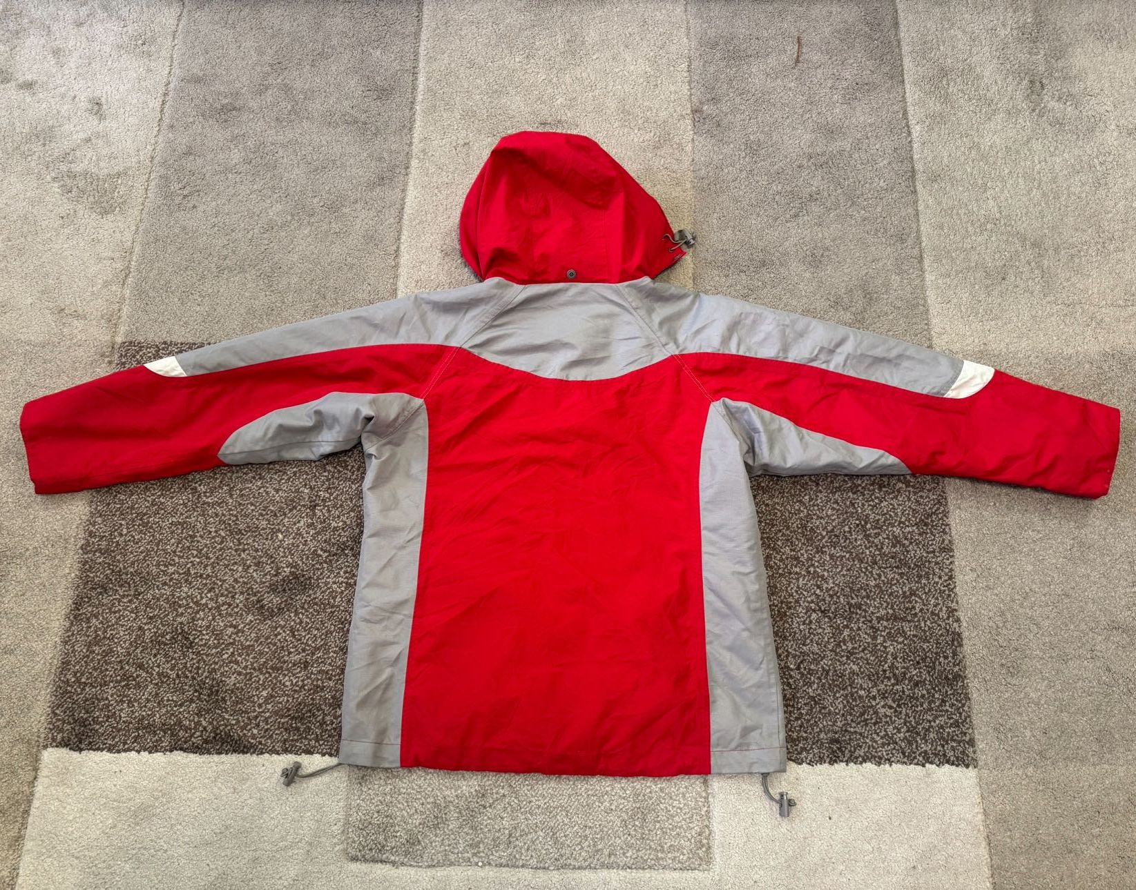 Оригинално яке The north face summit series