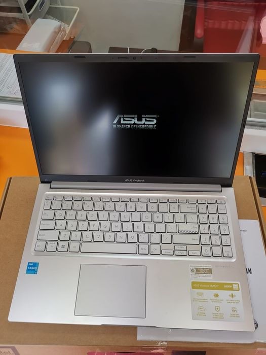 Laptop Asus Vivobook