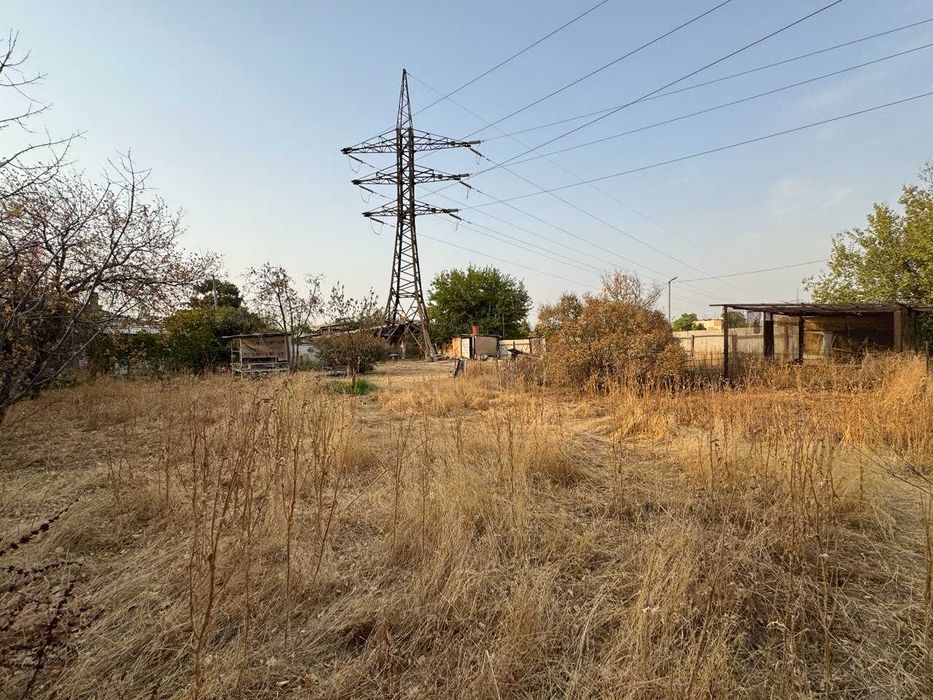 Продается Участок 14 сот, Панельный, Куйлюк (87648)