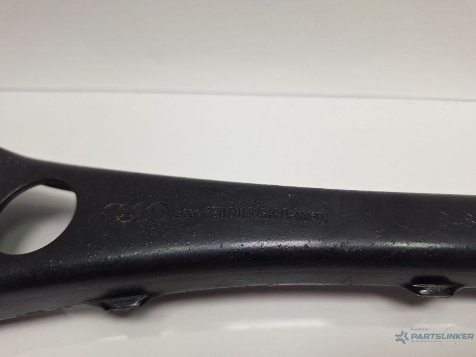 Brat de suspensie spate AUDI A4 III Avant 8ED, B7 2004 - 2008 TDI BKE, BRB 8E0501529K