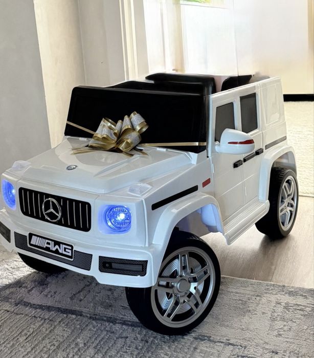 Продается Детская машина