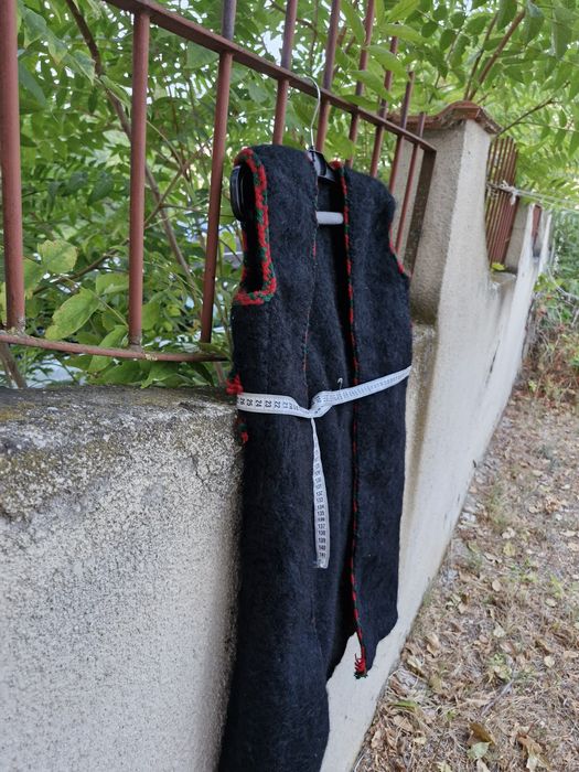 Автентична женска  Антерия-носия