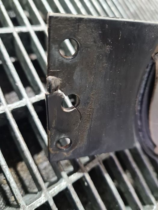 Proiector dreapta Mini Countryman 2010 - 2016 (1093) CRĂPAT