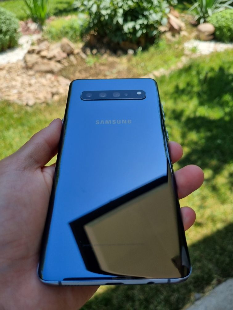 Samsung Galaxy S10 5G