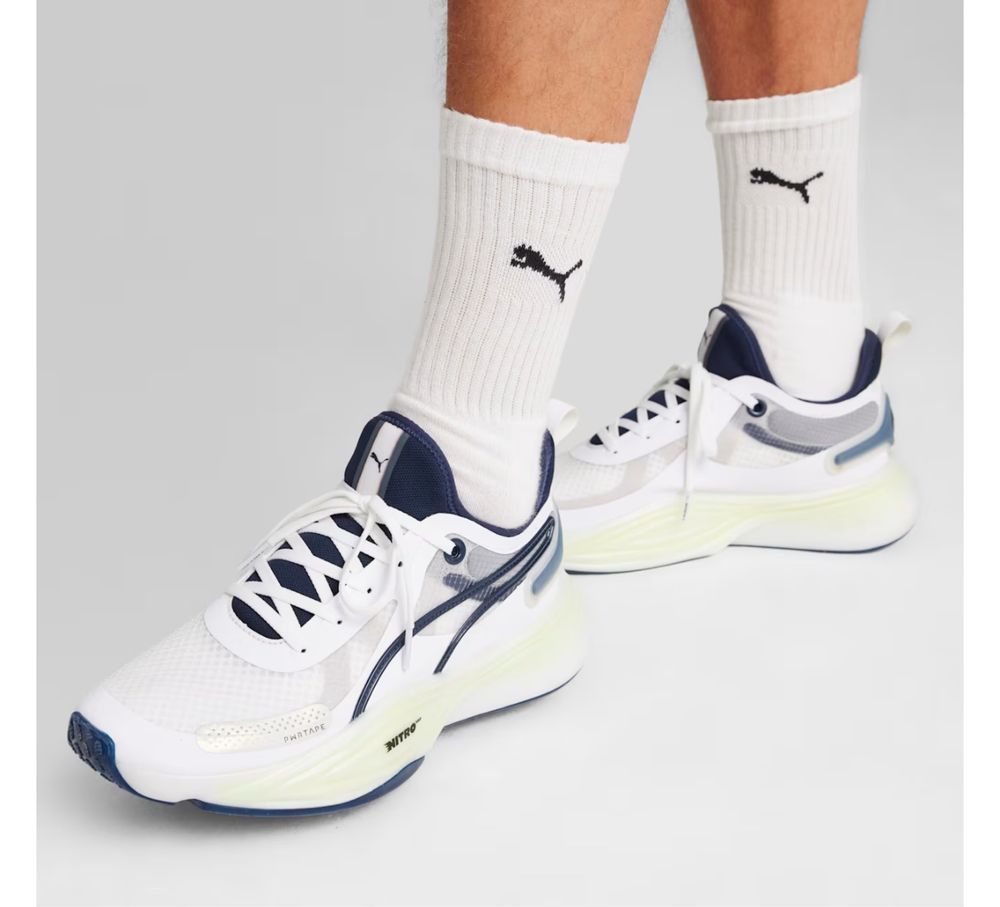 Puma original USA murskoy jenskiy bor