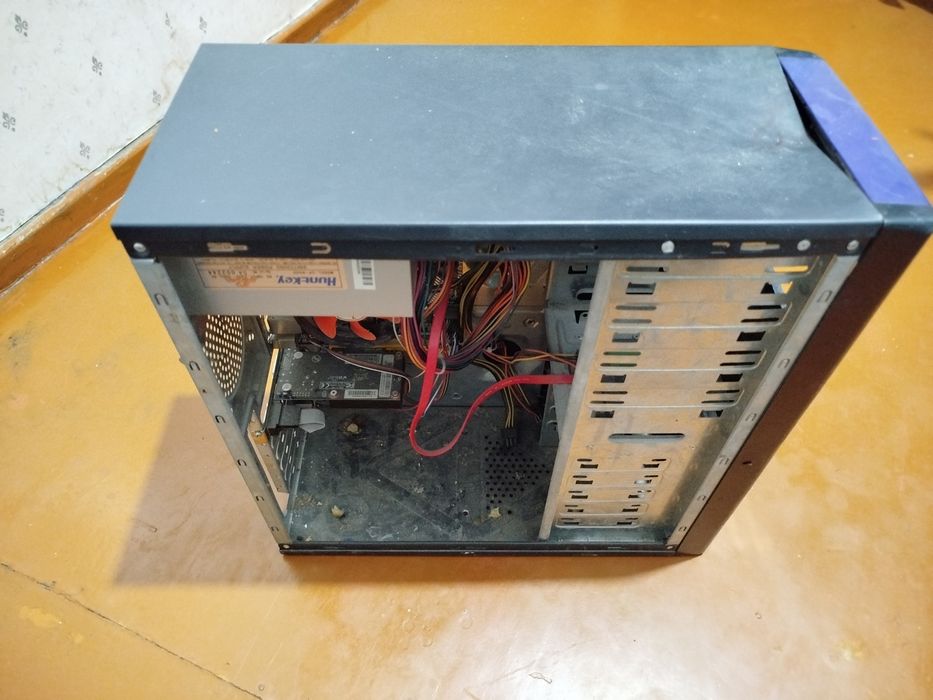 Продам Процессор принтер на запчасти