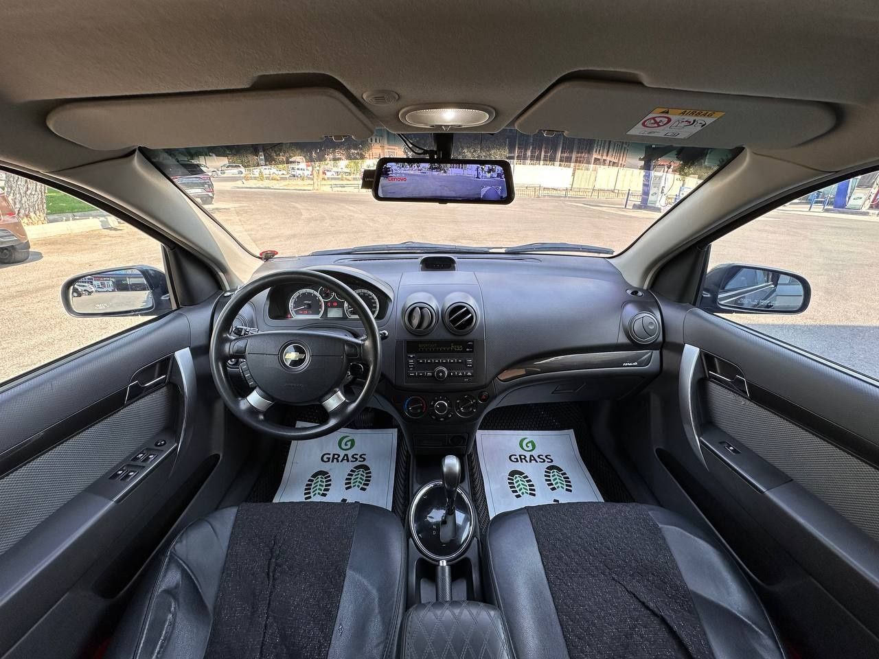 Продаётся нексия 3 автомат