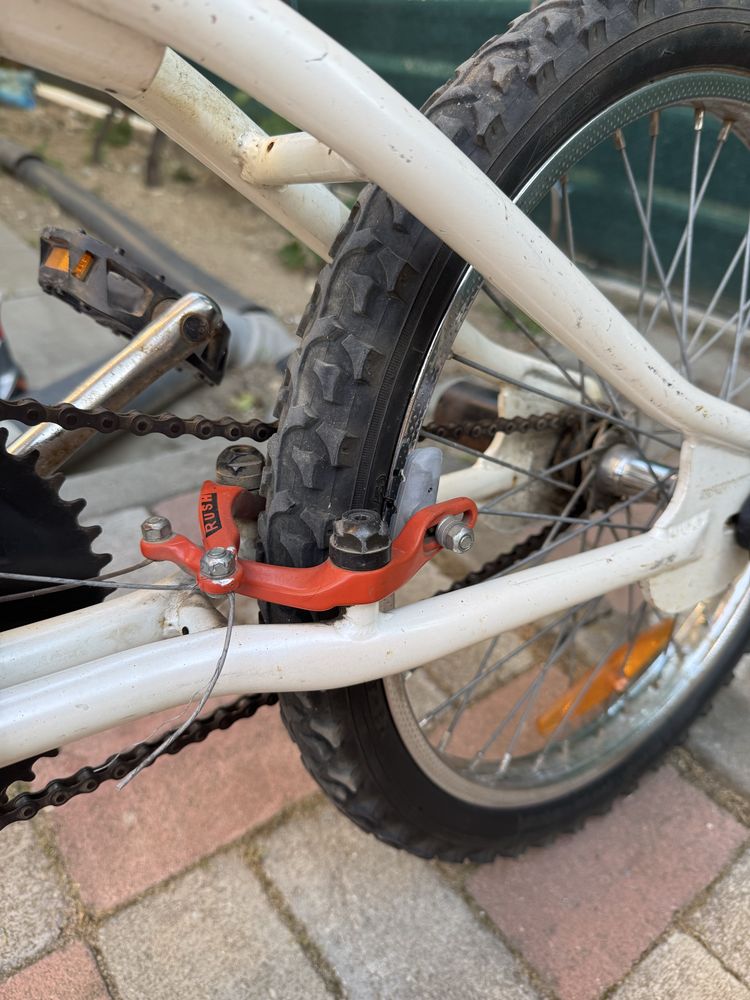 bmx mongoose pro