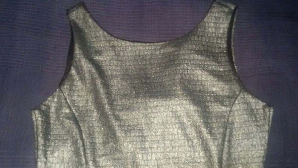 Rochie eleganta H&M