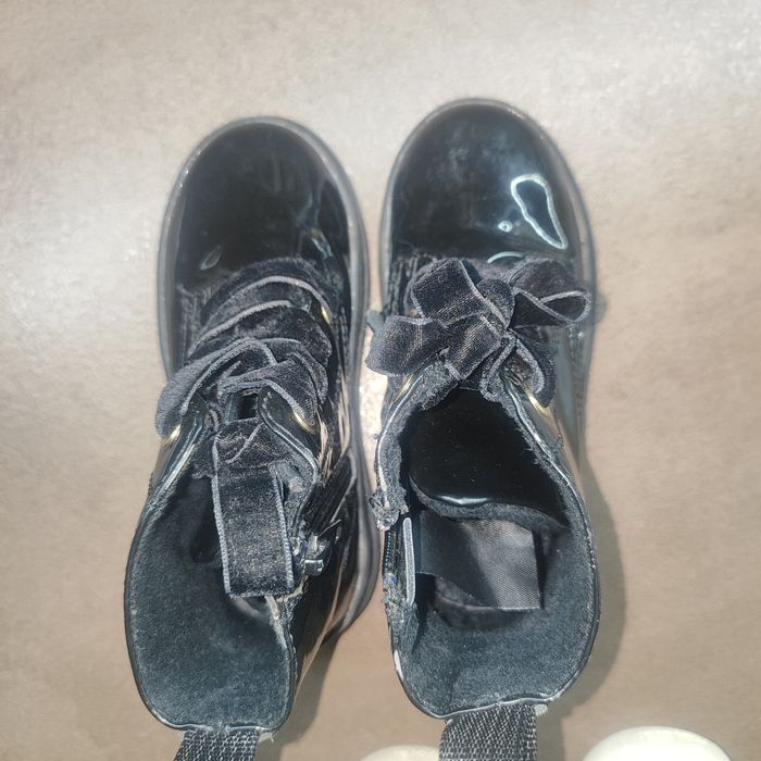 Детски боти Mayoral и H&M