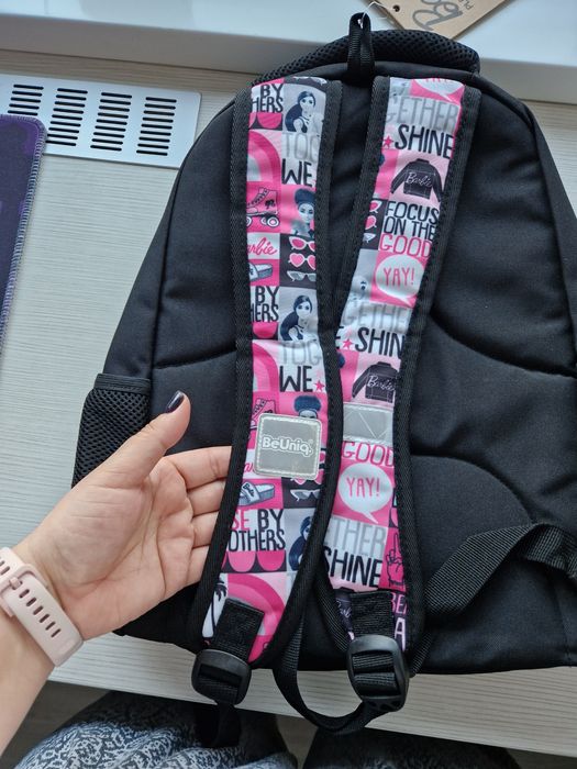 Rucsac Barbie nou