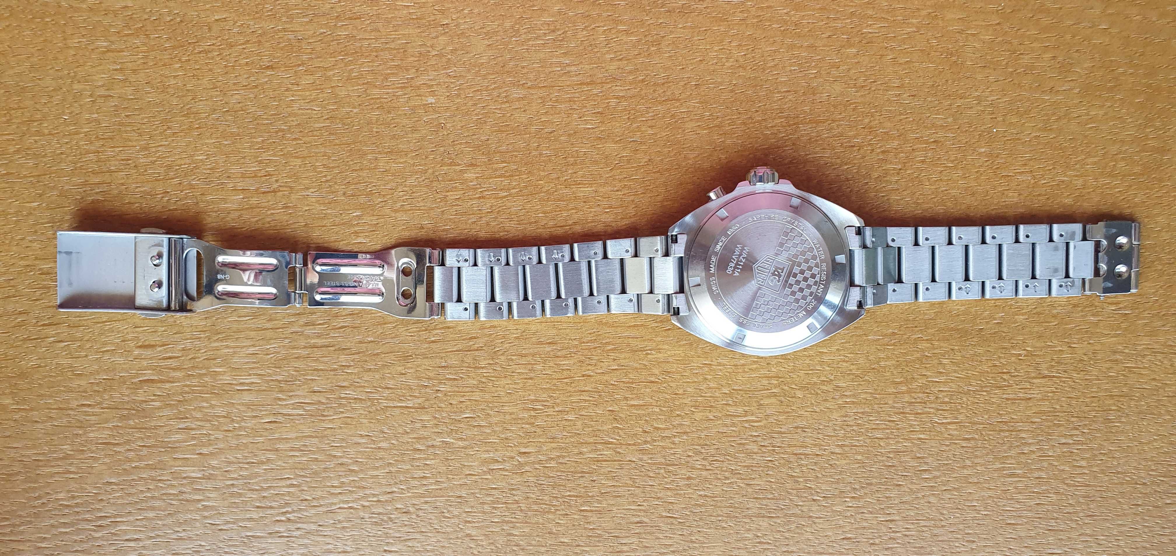 Мъжки часовник Tag Heuer