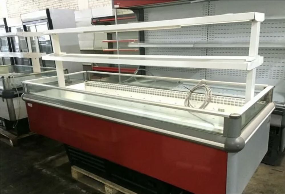 Продам холодильник