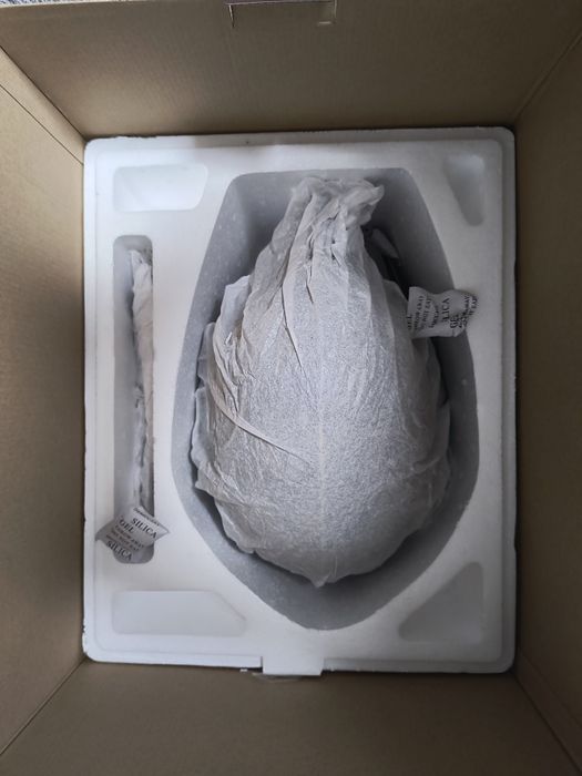 Elden Ring Helmet of Malenia Collectors edition PS4 PS5