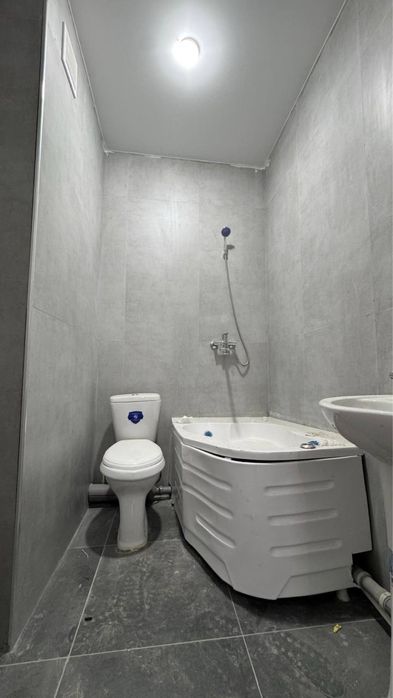 Яшнабадский район. Assalom Sohil. 2х ком. Новостройка