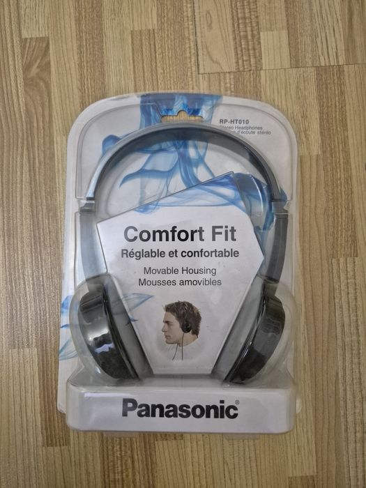 Наушники Panasonic на запчасти