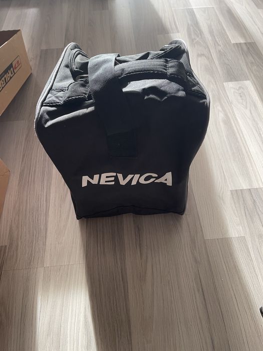 Сак за ски обувки