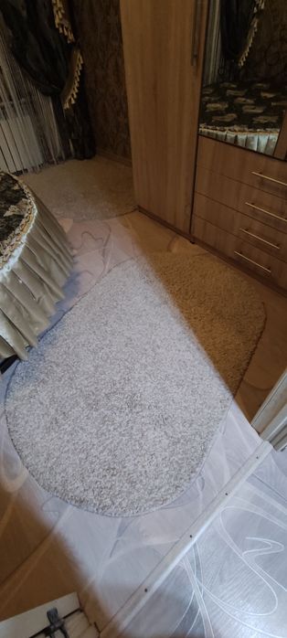 Продам ковры шэги