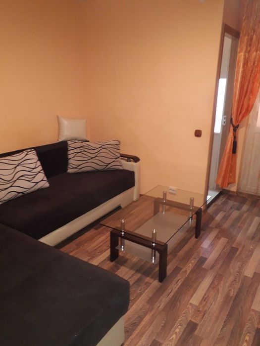 Închiriez garsonieră  in regim hotelier