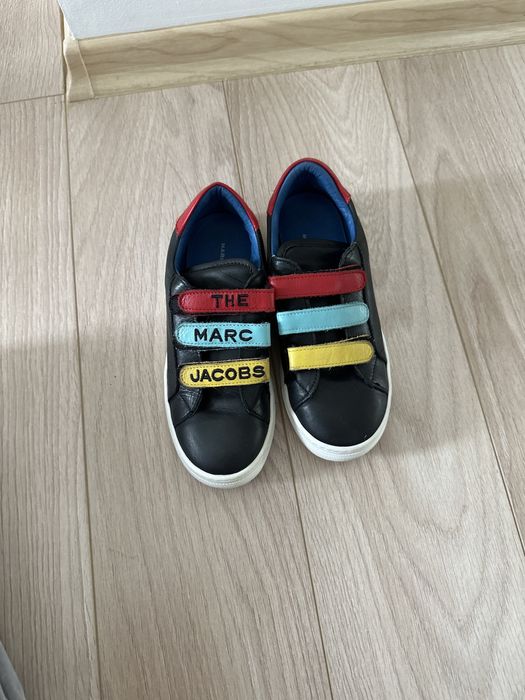 Încălțăminte Marc Jacobs