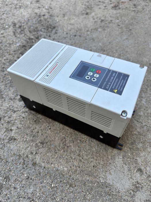 Честотен преобразувател ELDI/B 5.5 kW