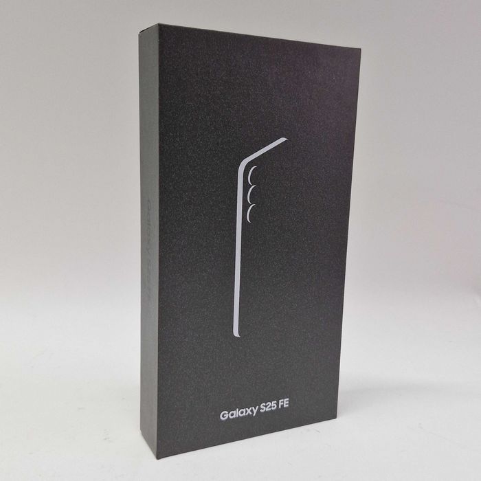 Liquid Money vinde - Telefon Samsung Galaxy S25 FE,8GB, 128GB SIGILAT