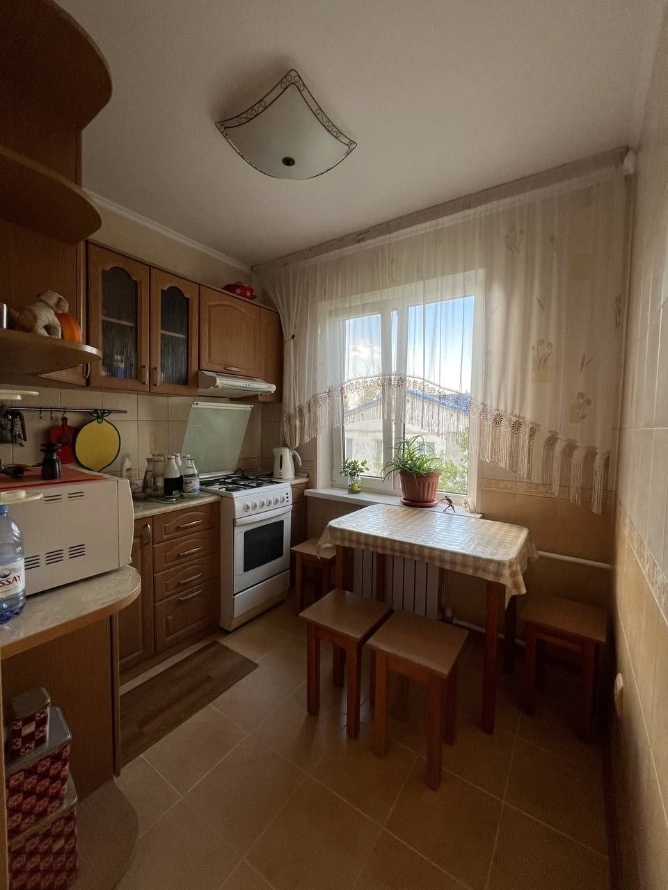 Сдается в аренду 3-х комнатная квартира в микр. Орбита -4, г. Алматы,