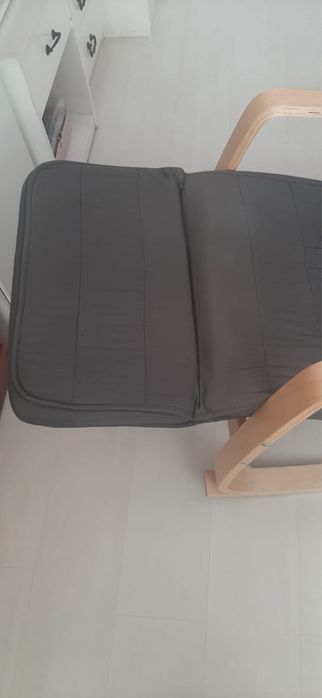 Balansoar, fotoliu relaxare, rabatabil