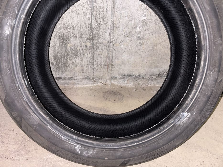 Anvelope Hankook Ventus S1 Evo