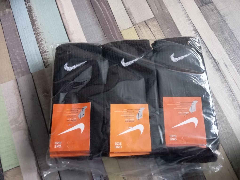 Универсални  чорапи nike