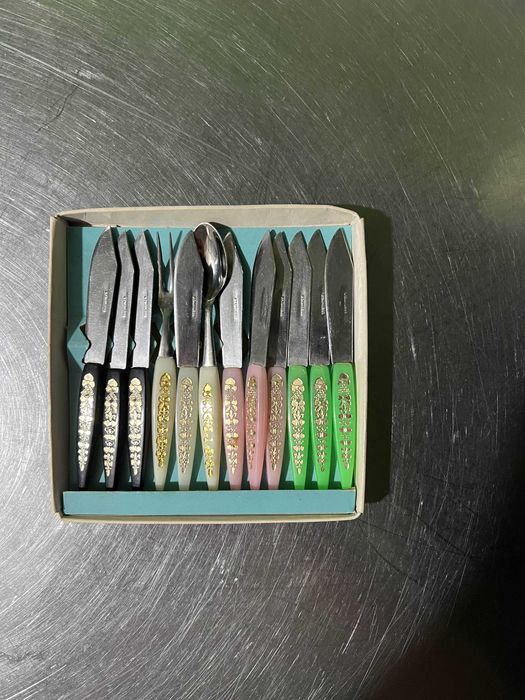 Set mini tacamuri speciale