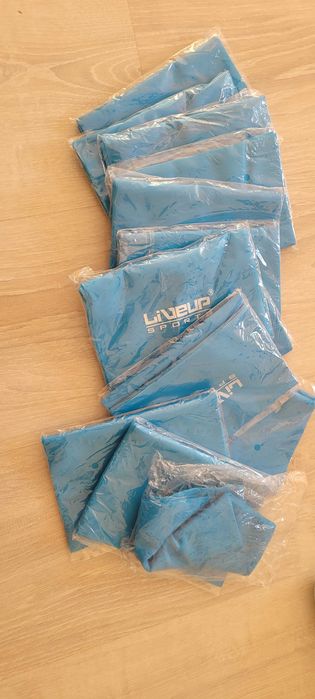 Ластик за тренировка и фитнес - нови