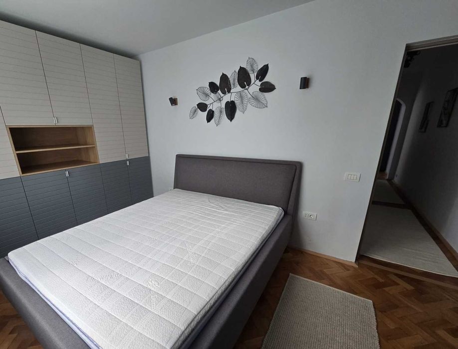 De inchiriat, apartament cu 3 camere in Gheorgheni