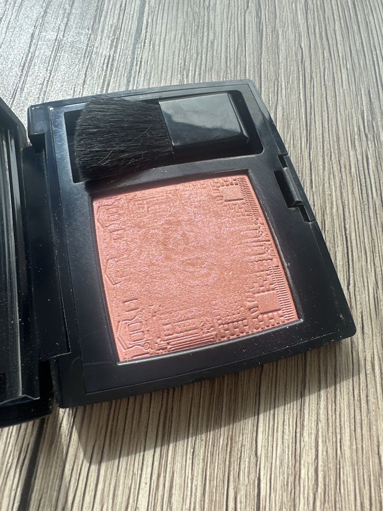 Dior, YvesSaintLaurent, Lancome - ползвана козметика