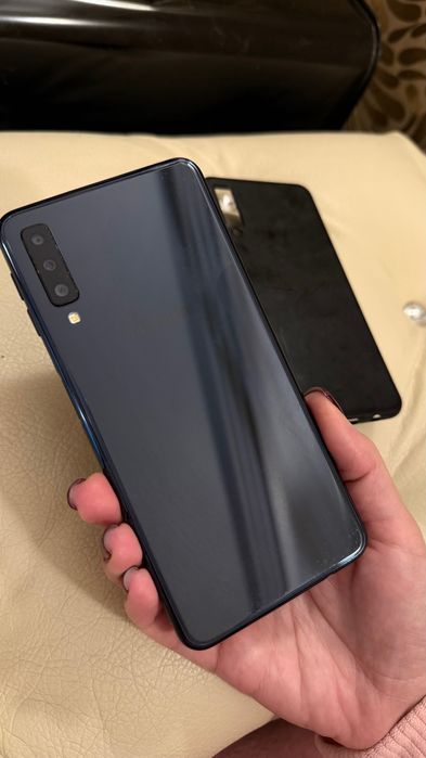Samsung galaxy A7, 64 gb