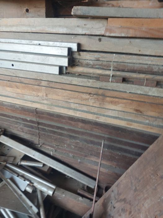 Scândură de stejar/ dulapi