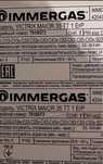Immergas Victrix Maior 35 TT