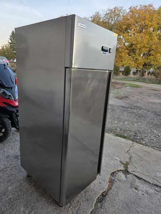 Хладилник 60/40 см.