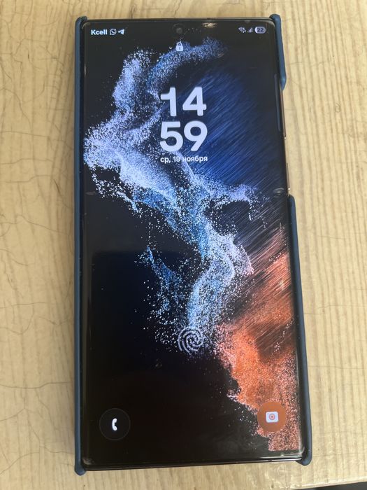 Продам самсунг s22 ultra